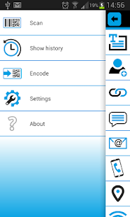 How to install QR Quick Scanner 1.1 mod apk for laptop