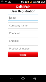 Lastest Delhi Fair APK