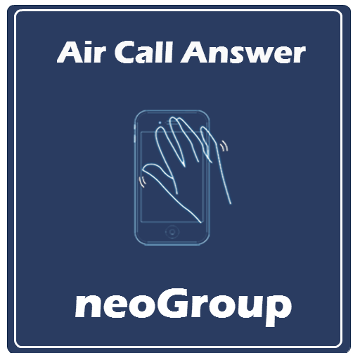 Air Call Answer LOGO-APP點子