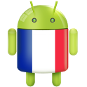 French Apps icon