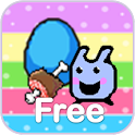 Widget Tamago Free icon