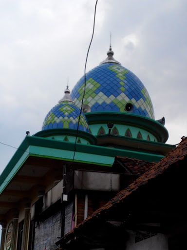Masjid Pandean
