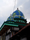 Masjid Pandean