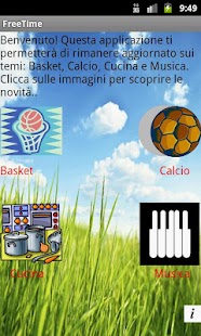 Lastest FreeTime APK for Android