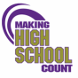 Making High School Count