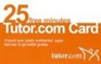 Tutorcard25r