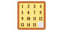 15 Puzzle APK