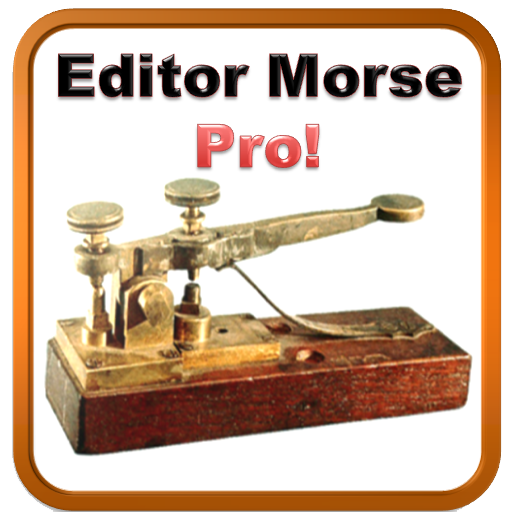 Morse Flashlight Pro! 工具 App LOGO-APP開箱王