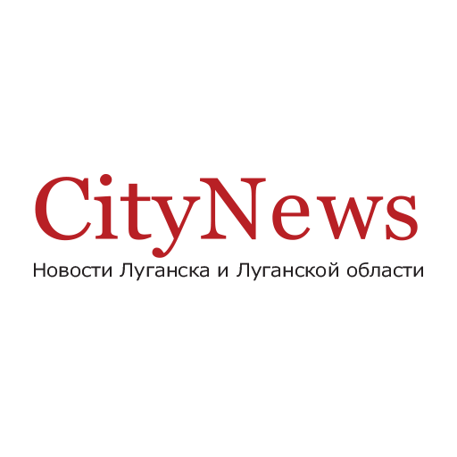 CityNews - Новости Луганска LOGO-APP點子