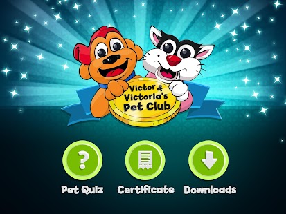 Pet Town (Vic) Screenshots 1