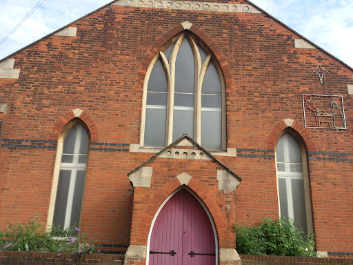 Rainham Methodist Church