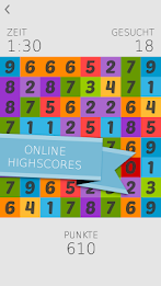 Number Salad poster 6