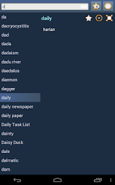 English Indonesian dictionary poster 14