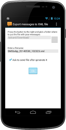 免費下載工具APP|SMS Backup FREE app開箱文|APP開箱王