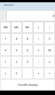 Download The Unofficial GRE Calculator APK for PC