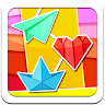 Paper Splash Game icon