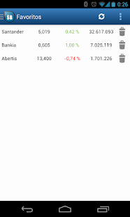 Stock Board Screenshots 5
