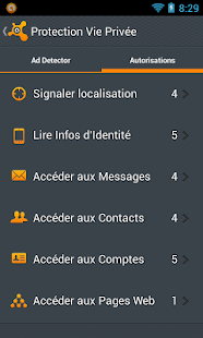 Mobile Security & Antivirus - screenshot thumbnail