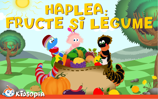 Haplea: Fructe și Legume