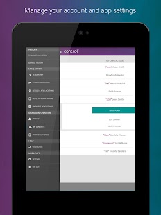 My Control Card Mobile Banking Screenshots 21