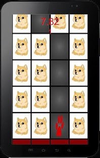 Download Don't Step Doge Tile APK for Android