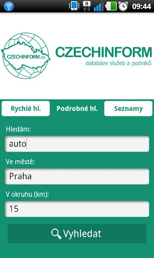 CzechInform