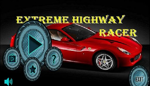 Extreme Highway Racer