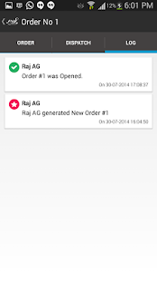 Raj Agencies Sales Screenshots 13
