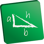 Cover Image of Herunterladen Geometry Formulas 1.2 APK