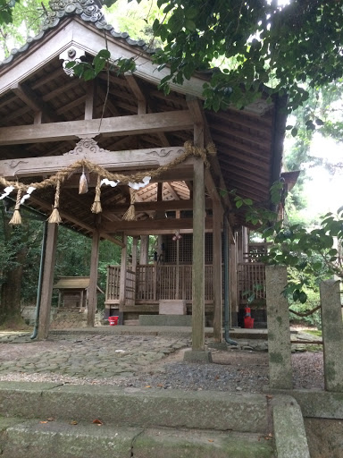 小幡神社