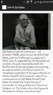 How to mod Shiridi Sai Baba Brief History patch 1.0 apk for bluestacks