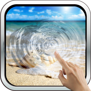 Sea Shell 3D Wallpaper.apk 6.0