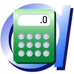 Cover Image of Tải xuống AirCalc for Android 1.0.5 APK