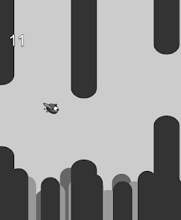Flappy Bat Screenshots 1