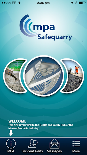 Safequarry