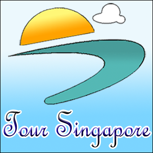 【免費旅遊App】Tour Singapore - Audio Guide-APP點子