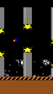 Lastest Space Blast APK for Android