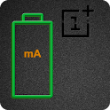 OPO Charging Current icon