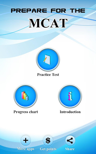 免費下載教育APP|prep2practice: MCAT app開箱文|APP開箱王