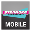 Steinigke Showtechnic Mobile logo