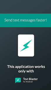 How to install Speed Boost 1 - Text Blaster patch 0.5.0 apk for bluestacks