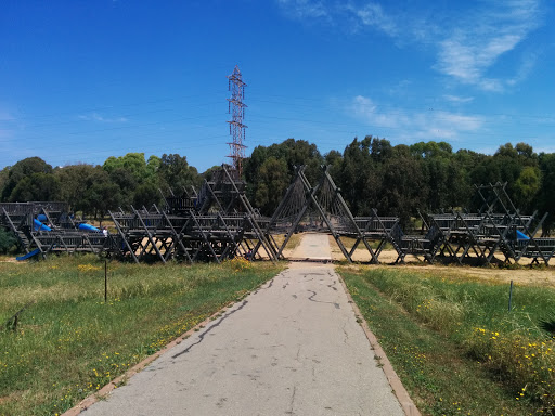 Goodwood Playground