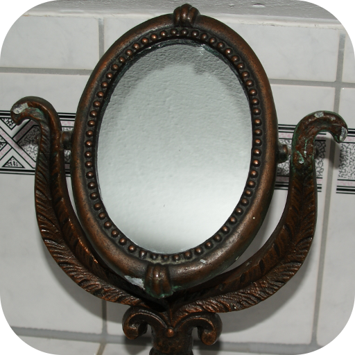 Portable Mirror - Free Mirror