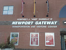 Newport Visitors Center