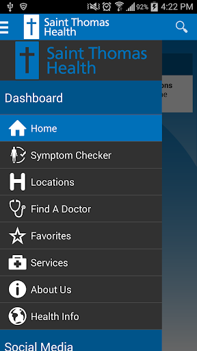 免費下載醫療APP|Saint Thomas Health app開箱文|APP開箱王