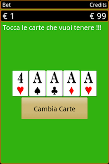 Video Poker