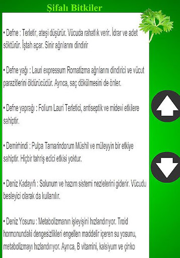 【免費書籍App】Şifalı Bitkiler Sözlüğü-APP點子