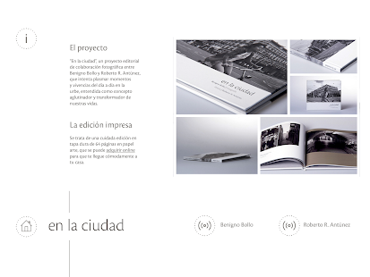 En la ciudad Screenshots 4