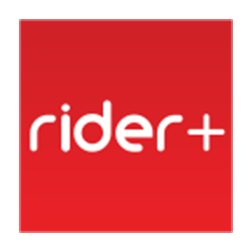 Rider+ 購物 App LOGO-APP開箱王