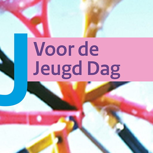 Voor de Jeugd LOGO-APP點子